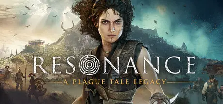 Resonance: A Plague Tale Legacy cover art