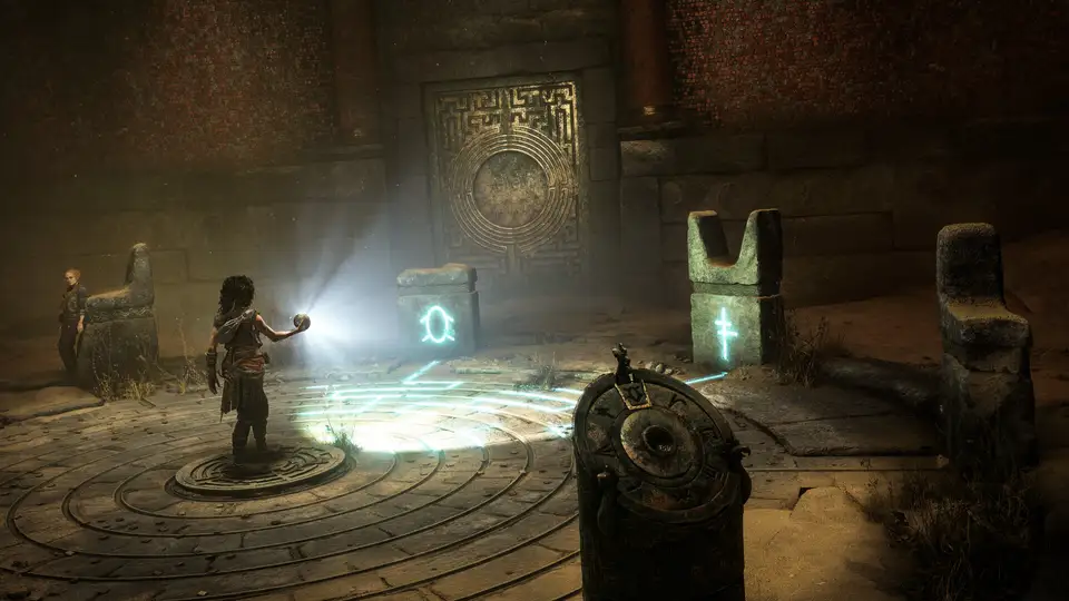 Resonance: A Plague Tale Legacy screenshot 3
