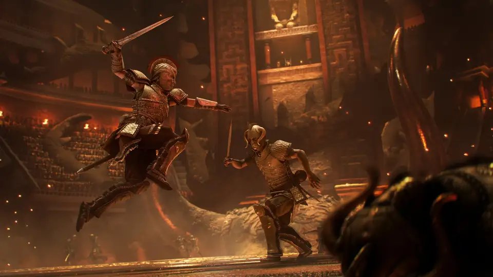 Resonance: A Plague Tale Legacy screenshot 4