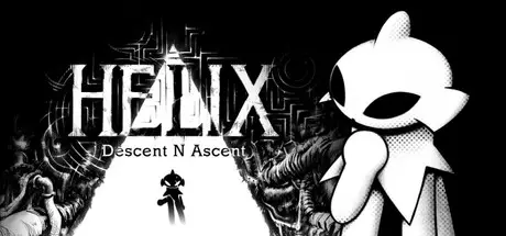 Helix: Descent N Ascent cover art
