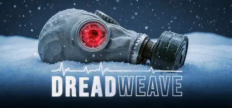 Dreadweave cover art