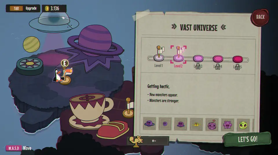 PengPong screenshot 1