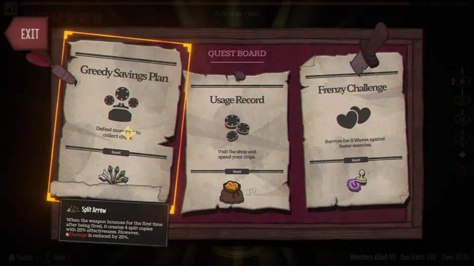 PengPong screenshot 4