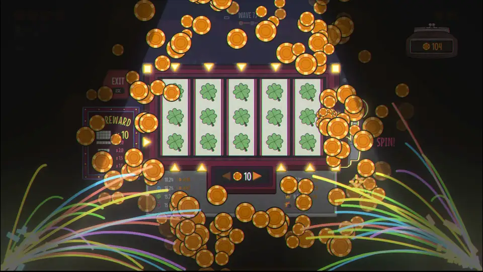 PengPong screenshot 5