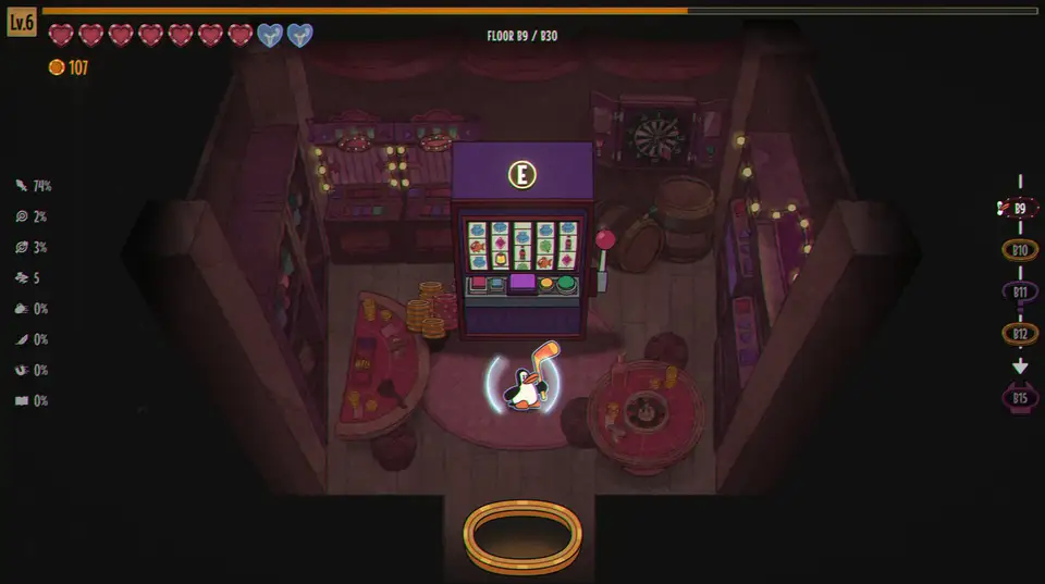 PengPong screenshot 6