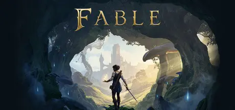 Fable cover art