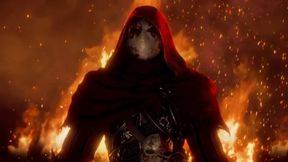 Fable screenshot 1