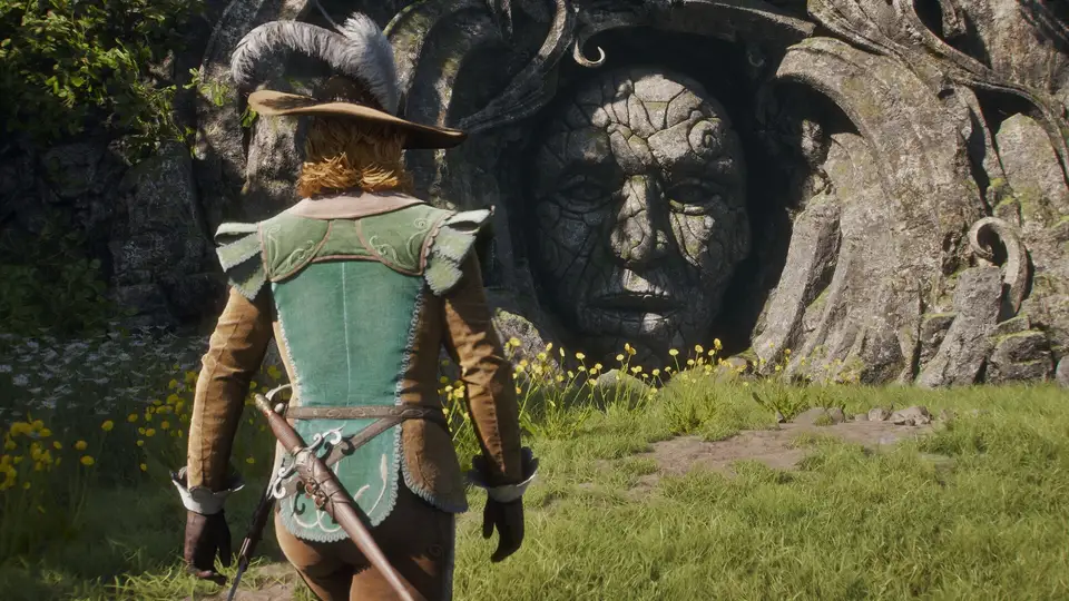 Fable screenshot 3