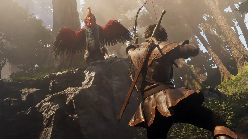 Fable screenshot 4