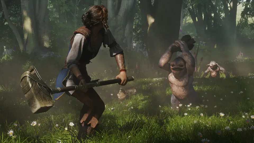 Fable screenshot 6