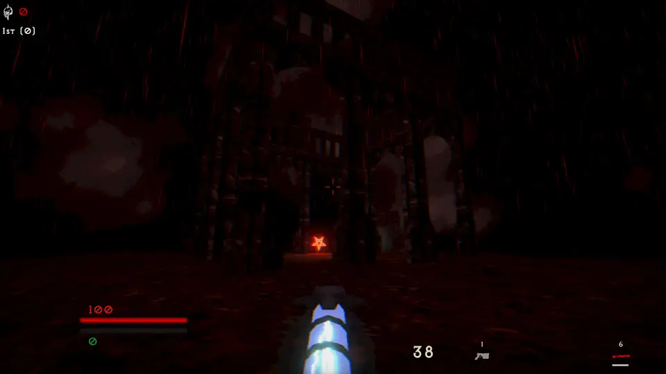 Sinned Arena screenshot 5