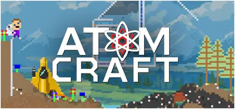 Atomcraft cover art
