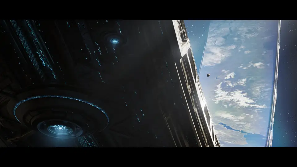 Halo: Campaign Evolved screenshot 2