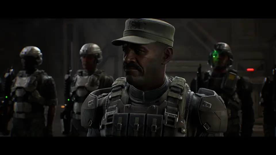 Halo: Campaign Evolved screenshot 5