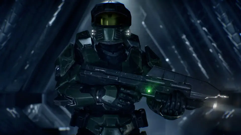 Halo: Campaign Evolved screenshot 6
