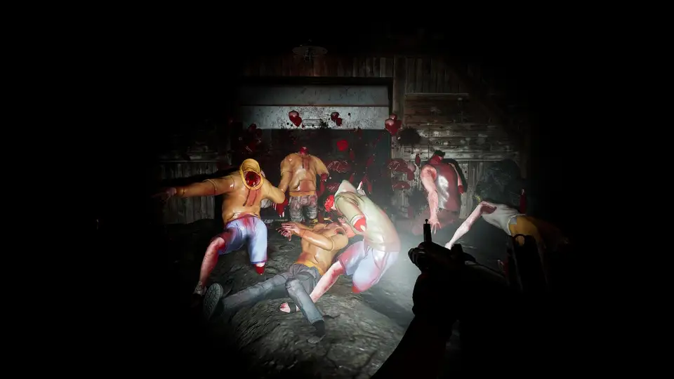 Codename CURE II screenshot 6