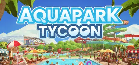 Aquapark Tycoon cover art