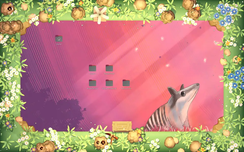 FlowerField screenshot 1