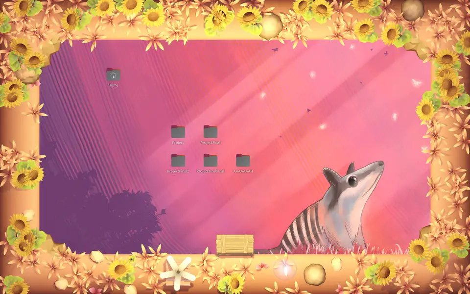 FlowerField screenshot 4
