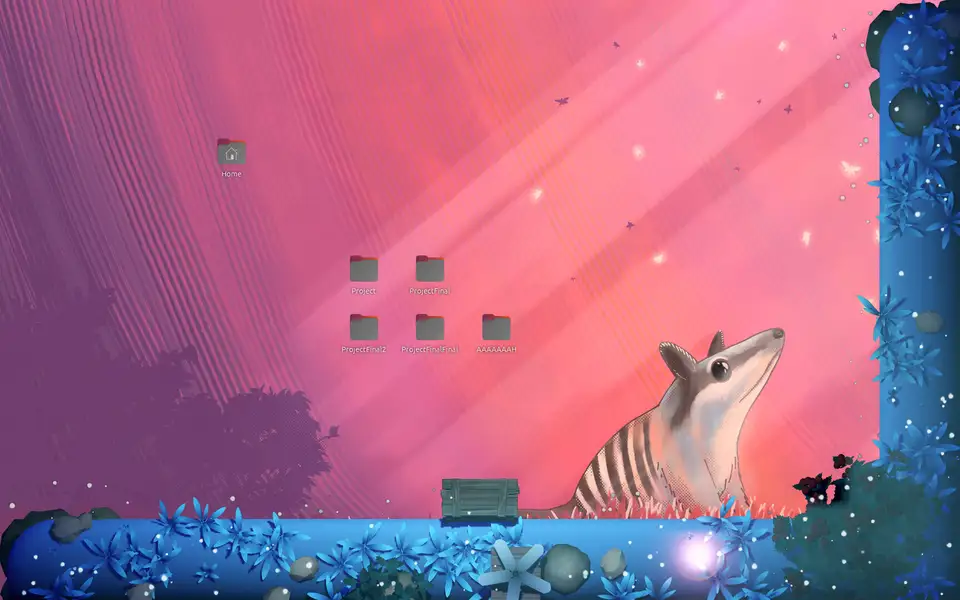 FlowerField screenshot 5