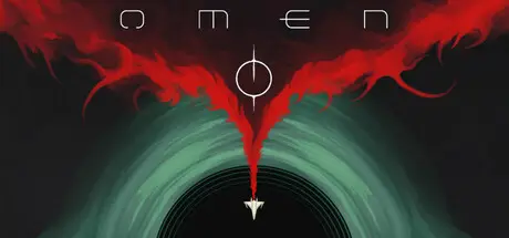 Omen cover art