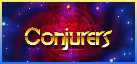 Conjurers cover art