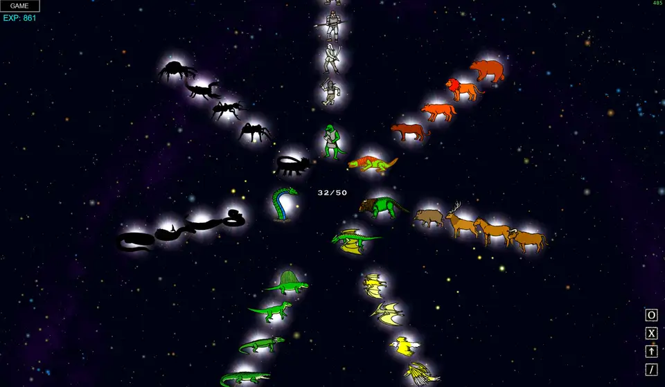 Conjurers screenshot 6