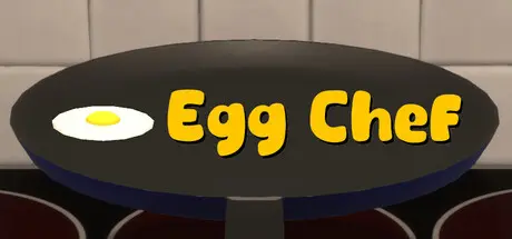 Egg Chef cover art