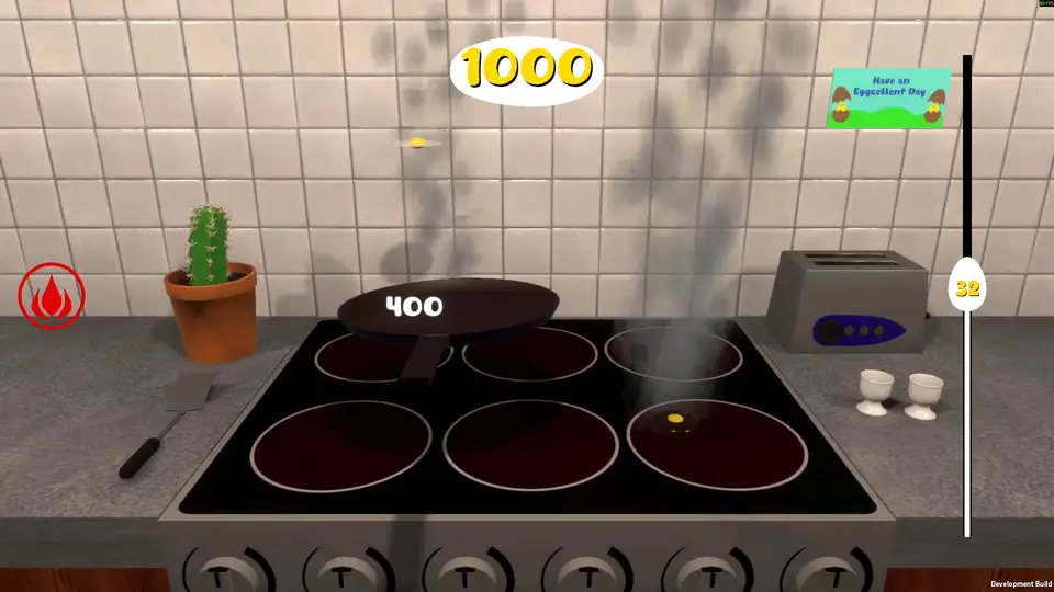 Egg Chef screenshot 1