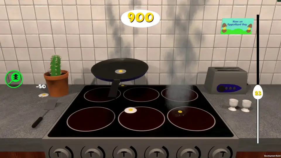 Egg Chef screenshot 2