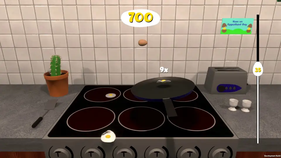 Egg Chef screenshot 3