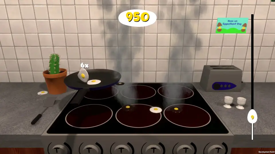 Egg Chef screenshot 4