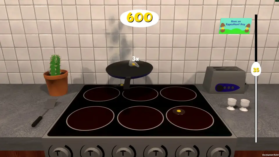 Egg Chef screenshot 5