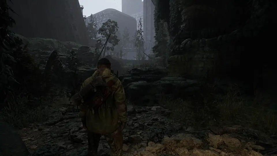 The Thing That Happened screenshot 3
