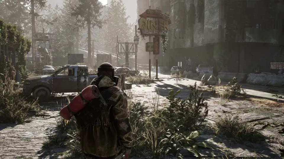 The Thing That Happened screenshot 5