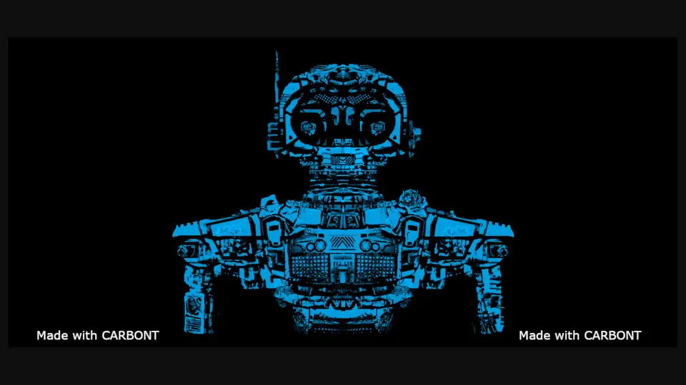CARBONT screenshot 4
