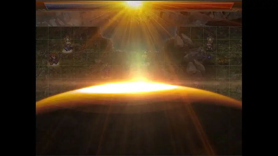 Silver Blade of Gods' End screenshot 5