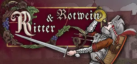 Ritter & Rotwein cover art