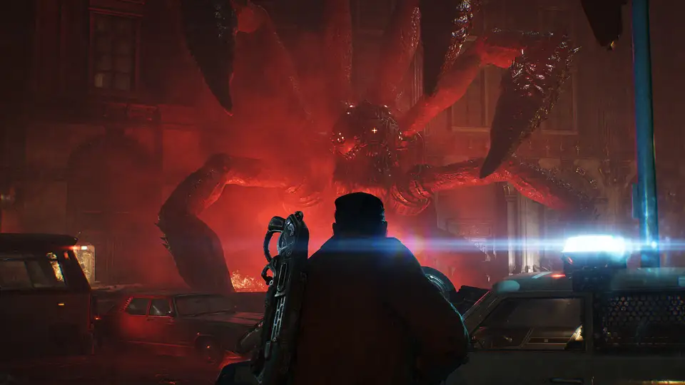 Gears of War: E-Day screenshot 1