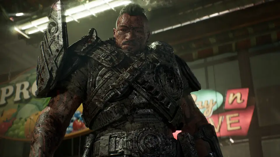 Gears of War: E-Day screenshot 4