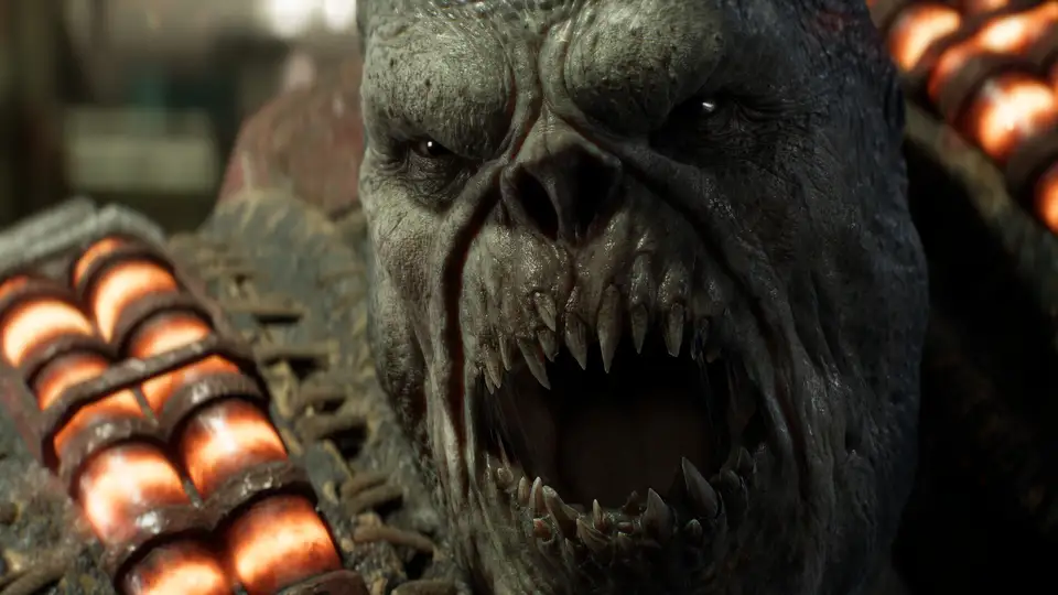 Gears of War: E-Day screenshot 6
