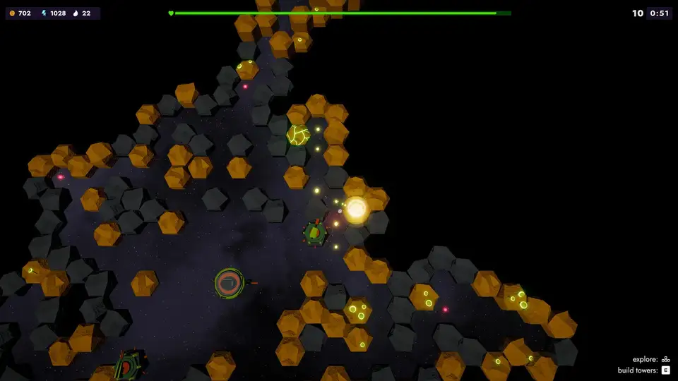 Rabbit Comes Home screenshot 1