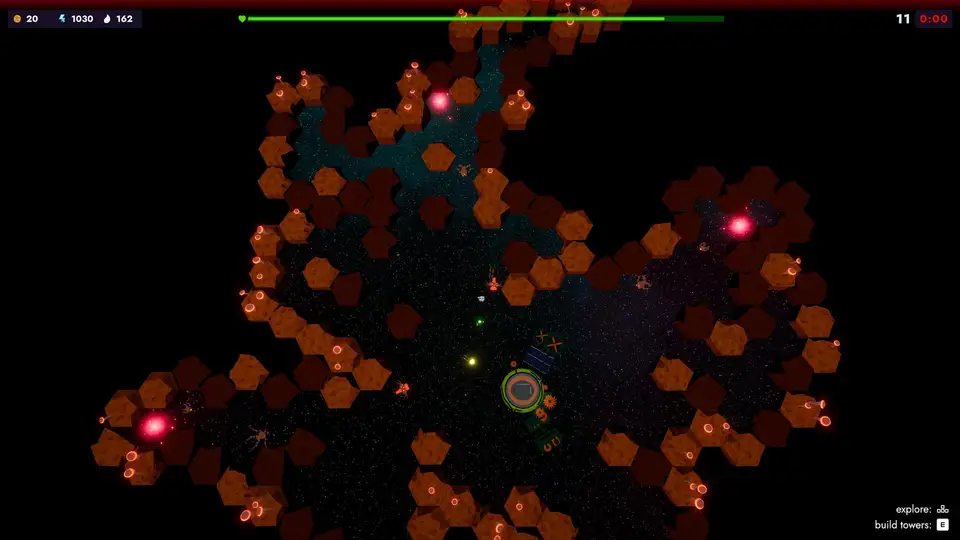 Rabbit Comes Home screenshot 2