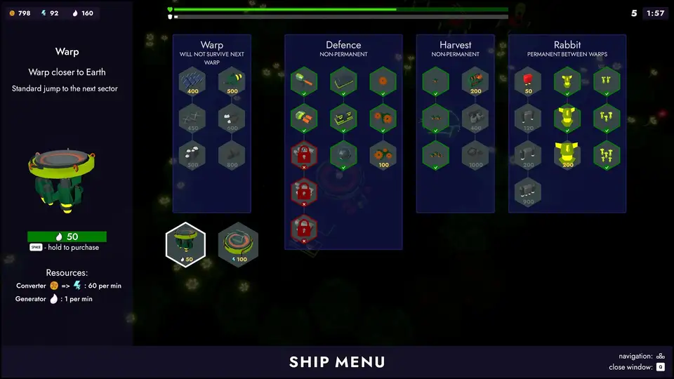 Rabbit Comes Home screenshot 3