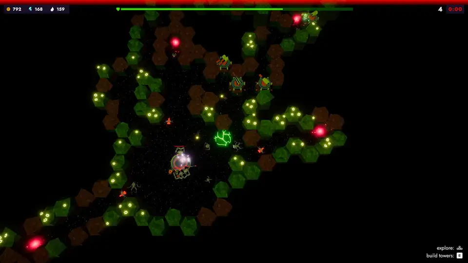 Rabbit Comes Home screenshot 4