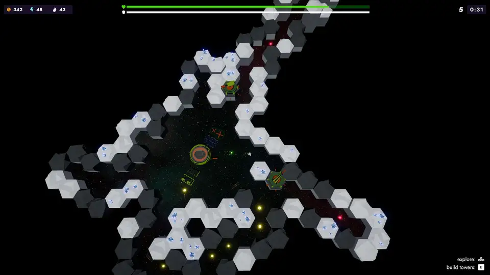 Rabbit Comes Home screenshot 5