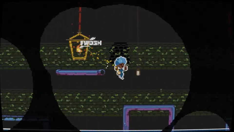 Plungeez screenshot 4