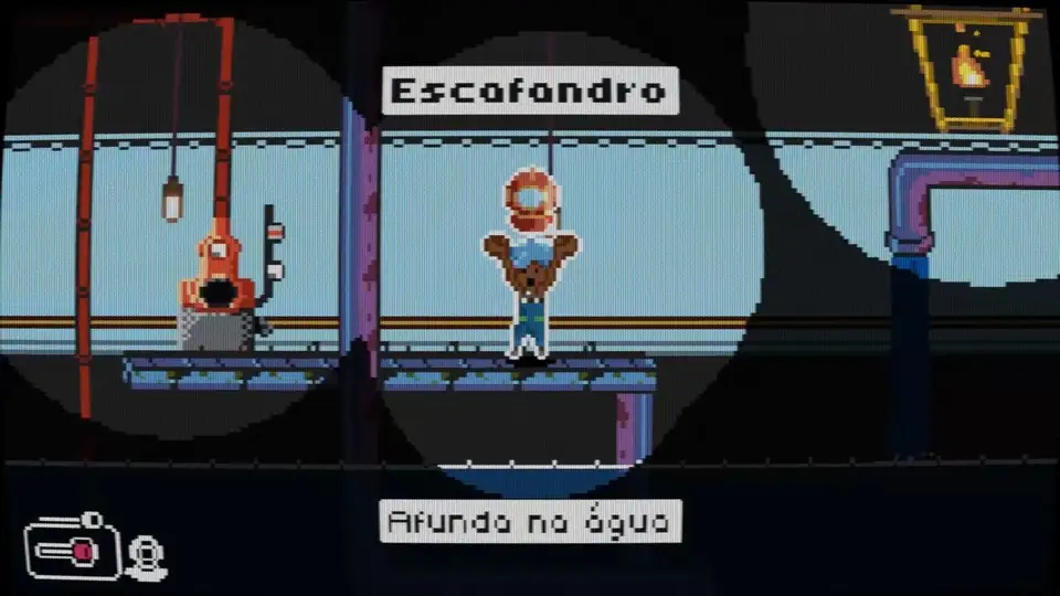Plungeez screenshot 5