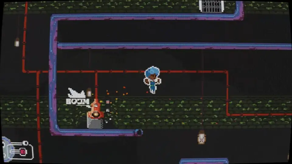 Plungeez screenshot 6