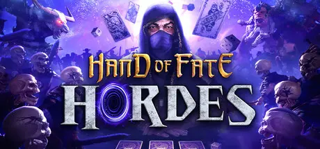 Hand of Fate: Hordes cover art